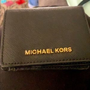 Michale Kors wallet